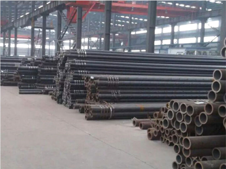 崖州12cr2mo化肥专用管