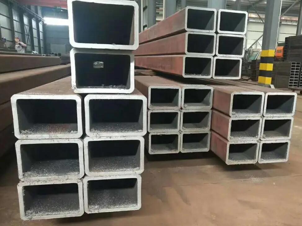崖州s355j0方管